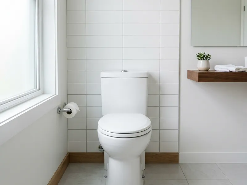 Toilet Repair & Installation Plumber in Kingston, IL